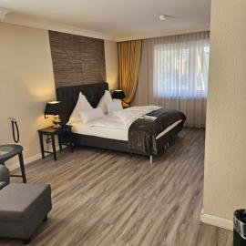 हैम्बर्ग में, होटल Business & More Boutique Hotel Hamburg