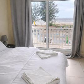 Vaidosa Guesthouse, hotel a Maputo