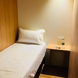 FarGo Hotels By Lowfare Hotels, hotel u gradu 'Bangalore'