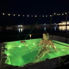 SeaEsta Floating Houses, hotel v destinácii Konstanca