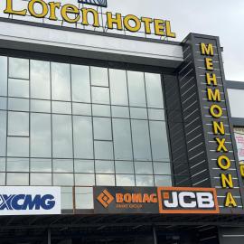 Loren Hotel