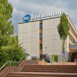 Best Western Hotel Bochum, hotel sa Bochum
