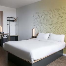 B&B HOTEL Marseille Prado Vélodrome, hotel sa Marseille