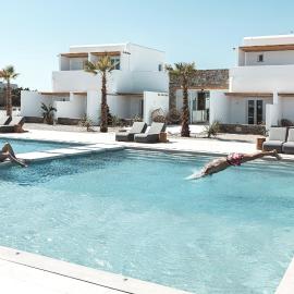 Adama Mykonos Boutique Hotel