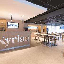 Kyriad Montbeliard Sochaux, hotel em Montbéliard