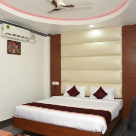 Sea Shore In, hotel di Port Blair