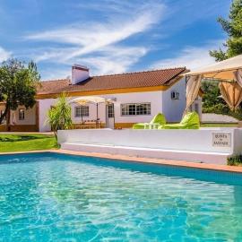 Quinta da Saudade, hotel in Ponte de Sor