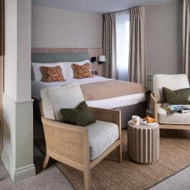 North Lakes Hotel and Spa, hotel in Penrith