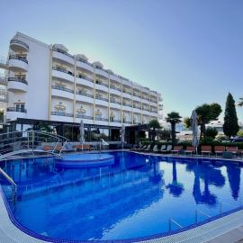 Hotel Miramare