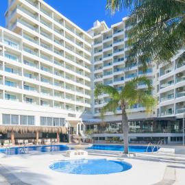 Hotel Parasol by Dorobe, hotel u gradu Toremolinos