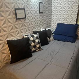 Copacabana Rooms & Hostel, hotel din Rio de Janeiro