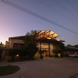 Bonito Ecotel, hotel v destinácii Bonito