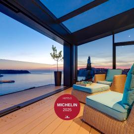 Boutique Hotel Valsabbion