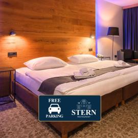 Ljubljana Resort Hotel & Camping，位于卢布尔雅那的酒店