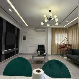 Houefa home résidence, hotel u gradu 'Cotonou'
