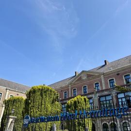 Best Western Hôtel Hermitage, hotel v destinácii Montreuil-sur-Mer