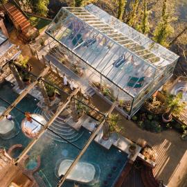 The Rabbit Hotel & Retreat, hotel u gradu Templepatrick