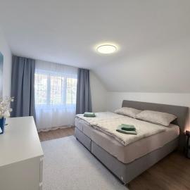 Trewia 8 - Modern Apartment Vaduz Center - free Parking, Hotel in Vaduz