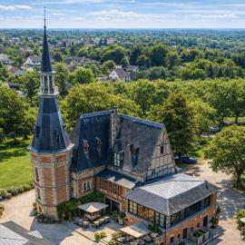 Château de Petit Bois