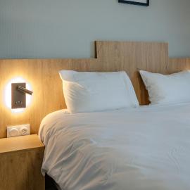Tulip Inn Honfleur Residence & Spa, hotel di Honfleur