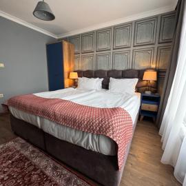 Avenue Aparthotel, viešbutis Sofijoje