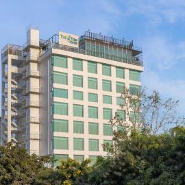 The Fern Residency Jodhpur, Series by Marriott, hotel in Jodhpur