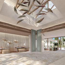 Hilton Palm Cove Cairns Resort & Spa, hotel in Palm Cove