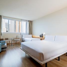 Hotel SB Diagonal Zero 4 Sup