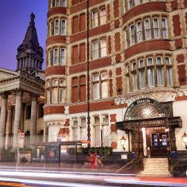 Thistle London Holborn