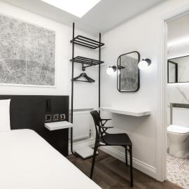 STG Hotel Oxford Street - formerly St Giles London Hotel, hotel in London