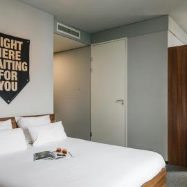 The Social Hub Eindhoven, hotel a Eindhoven