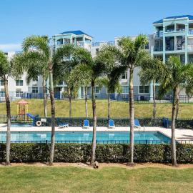 Costa Brava Condo by Otium, hotel en Ceiba
