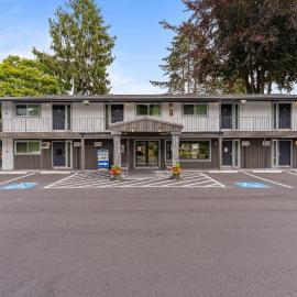 Interurban Suites Hotel, a Dazzler Select by Wyndham