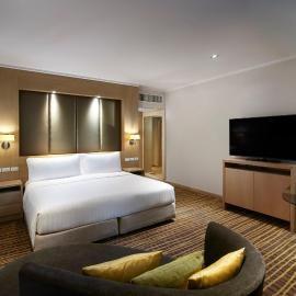 Amari Bangkok, hotel a Bangkok