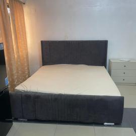 Obangs Guest House, hotelli kohteessa Aberdeen