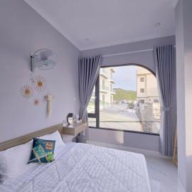 Minh Đan House Vĩnh Hy, hotel sa Ninh Hải
