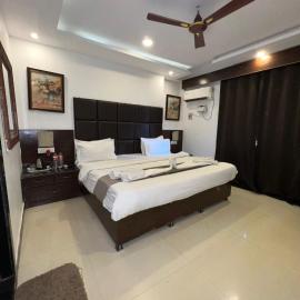 Sportsman beach hotel