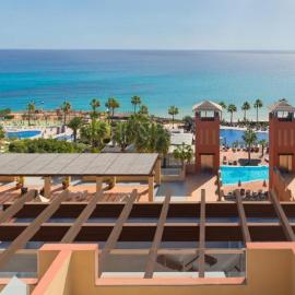 H10 Tindaya, hotel en Costa Calma