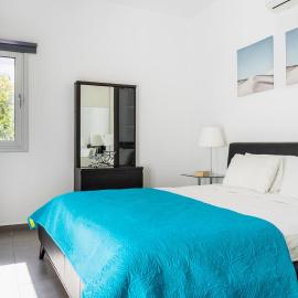 2BR Garden Condo_Protaras، فندق في باراليمني