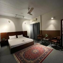 Executive Rooms - F10 Islamabad, hotel en Islamabad