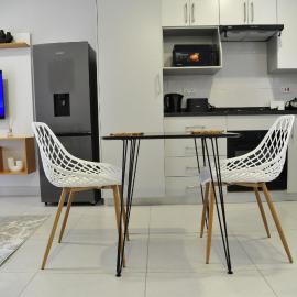 Sentlhaga 1 Bed Self Catering Apartment, Sarona City,Habitat Kappa, Gaborone, hotel v destinácii Gaborone