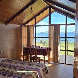 Casa de Primo, hotell i Puno