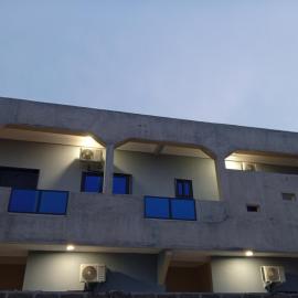 Appartement meublé - SENA HAVEN, viešbutis mieste Djérigbé