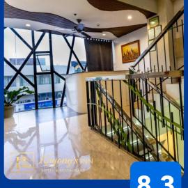 Kayong's Inn, hotel em Dumaguete
