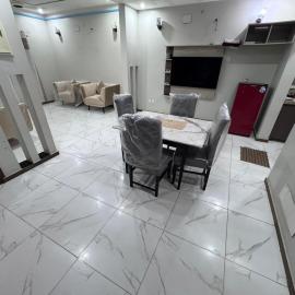 Luxurious Villa in Baharia Town Karachi, hotell 