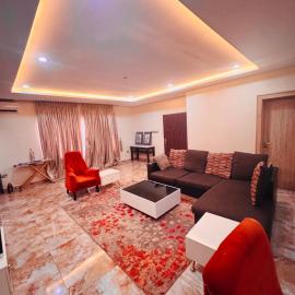 Liberty Suite - Abuja, khách sạn ở Abuja