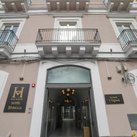 20 Miglia Albergo Diffuso