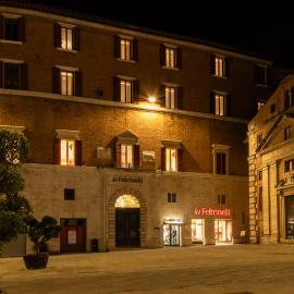 The Bank Hotel - Etruria Collection, hotel em Perugia