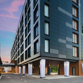 AC Hotel by Marriott Georgetown Guyana, hotel in Georgetown