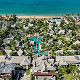 La Solaya Khao Lak